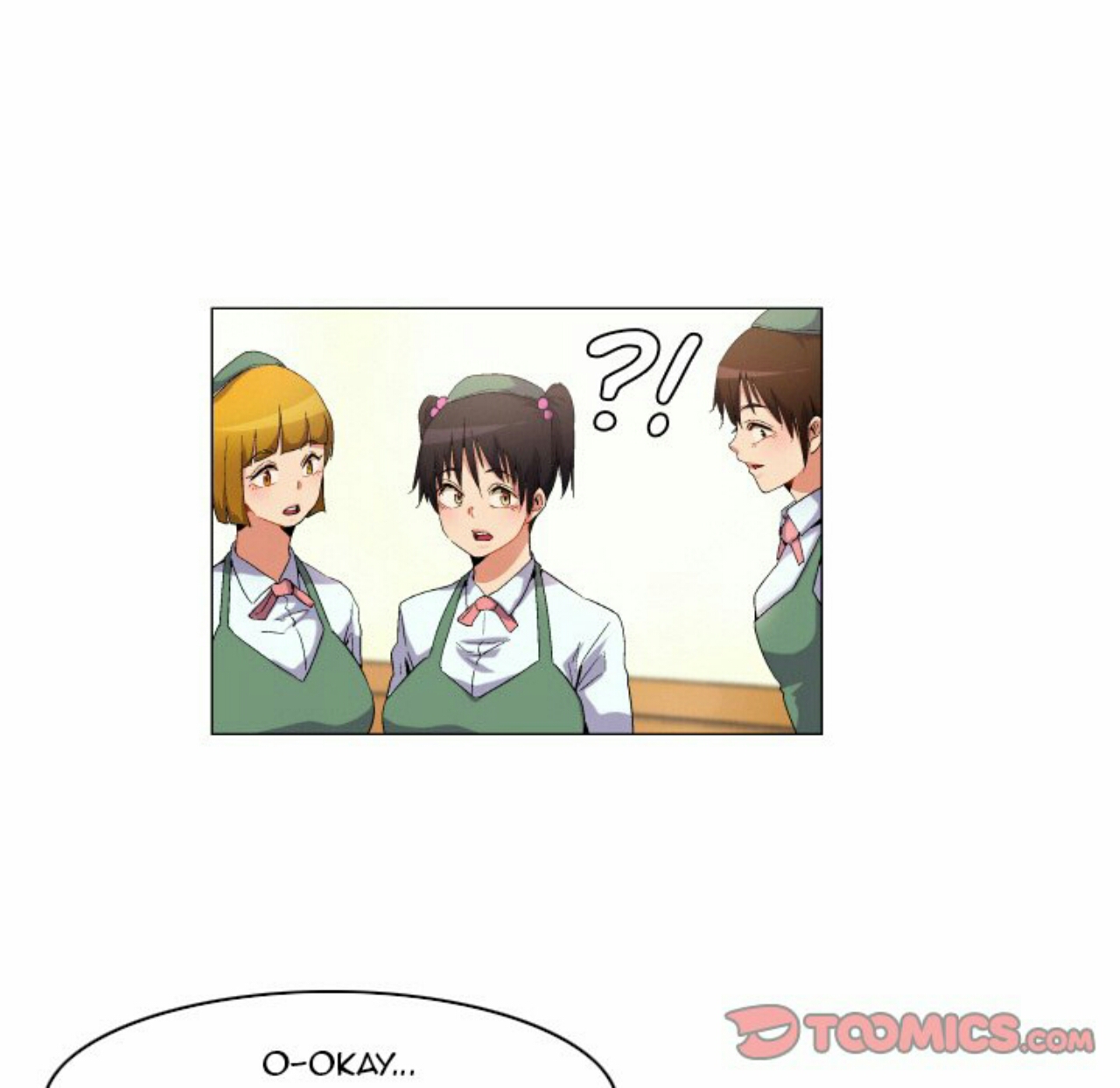 Baca God of App Ch 68 Bahasa Indonesia - Spoiler Halaman 9