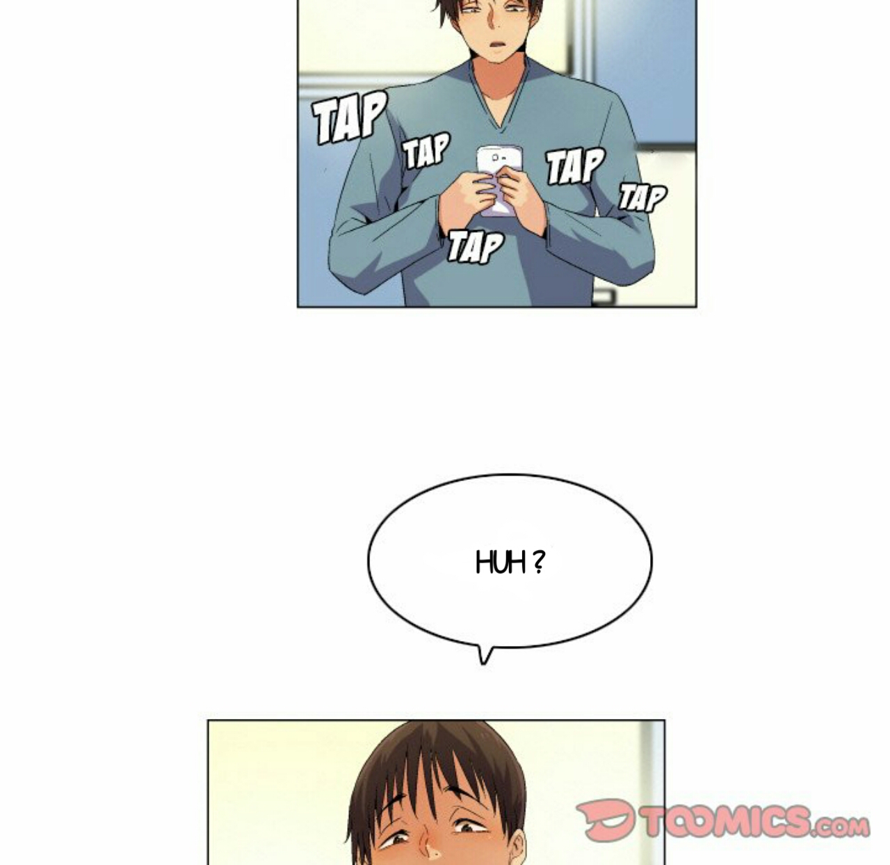 Baca God of App Ch 68 Bahasa Indonesia - Spoiler Halaman 31