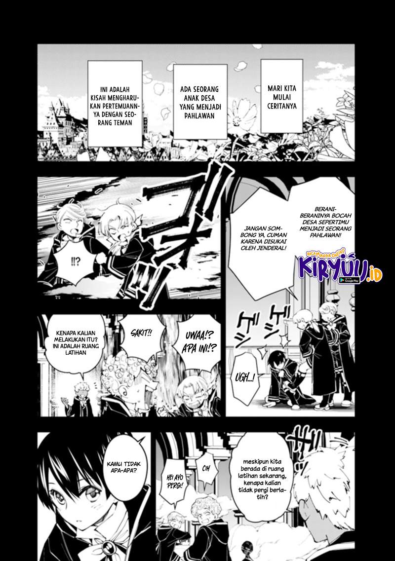 Baca Fukushuu o Koinegau Saikyou Yuusha wa, Yami no Chikara de Senmetsu Musou Suru Ch 41 Bahasa Indonesia - Spoiler Halaman 2 Baca Fukushuu o Koinegau Saikyou Yuusha wa, Yami no Chikara de Senmetsu Musou Suru Ch 41 Bahasa Indonesia - Spoiler Halaman 2