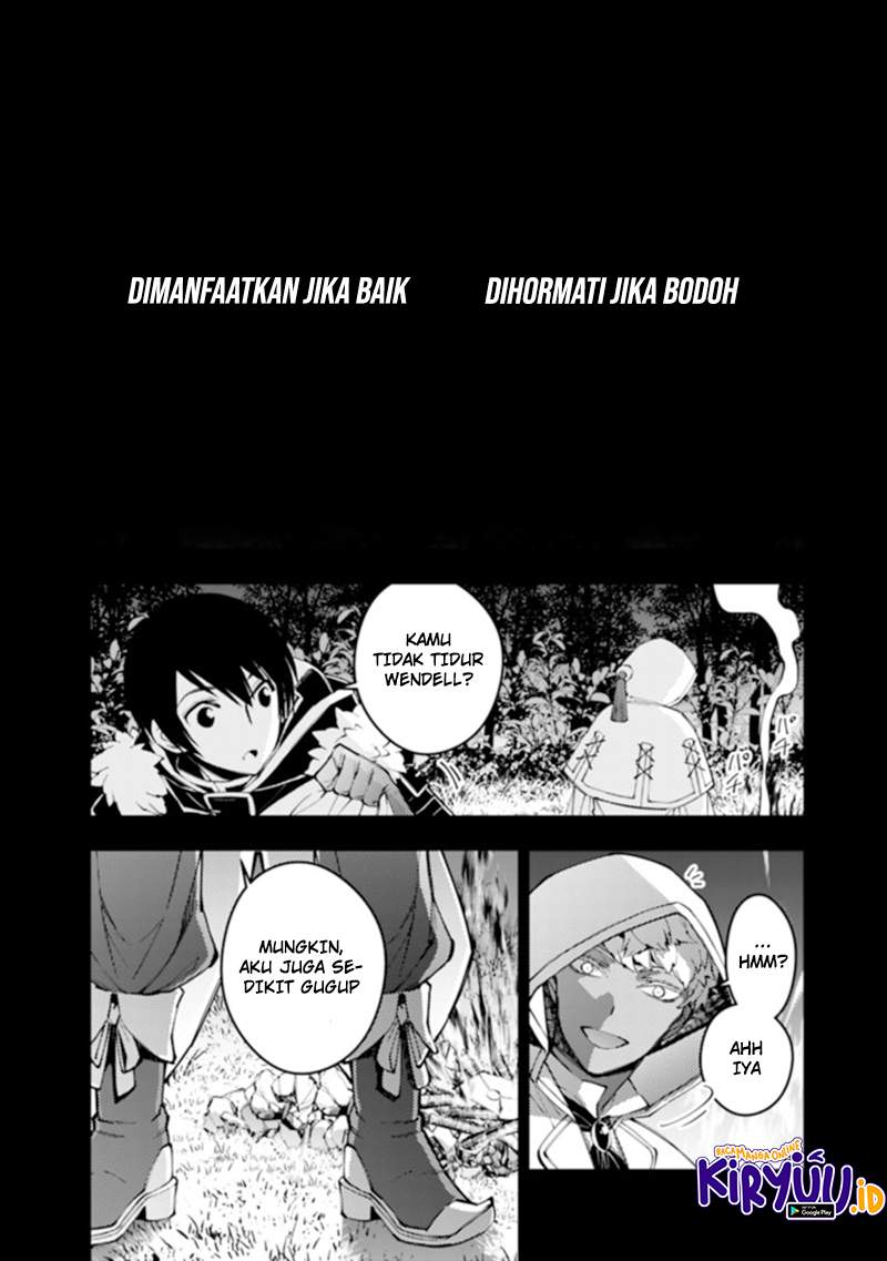 Baca Fukushuu o Koinegau Saikyou Yuusha wa, Yami no Chikara de Senmetsu Musou Suru Ch 41 Bahasa Indonesia - Spoiler Halaman 20 Baca Fukushuu o Koinegau Saikyou Yuusha wa, Yami no Chikara de Senmetsu Musou Suru Ch 41 Bahasa Indonesia - Spoiler Halaman 20