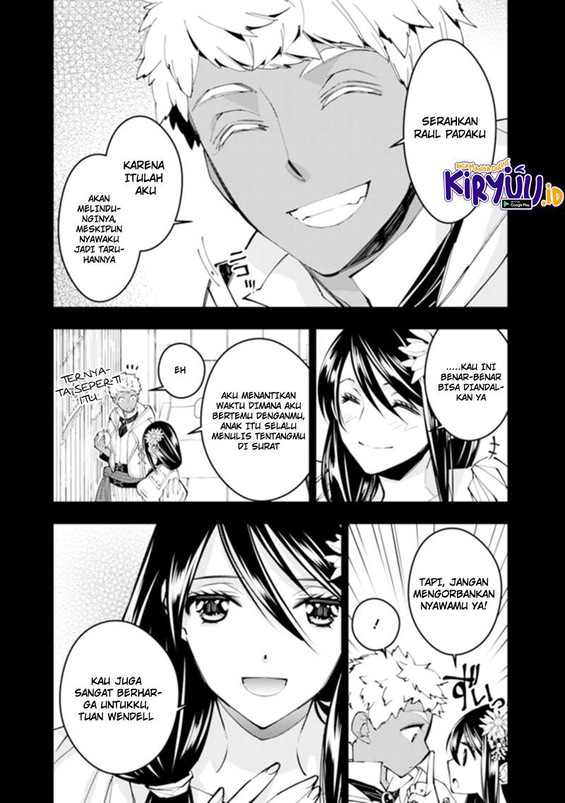 Baca Fukushuu o Koinegau Saikyou Yuusha wa, Yami no Chikara de Senmetsu Musou Suru Ch 41 Bahasa Indonesia - Spoiler Halaman 9 Baca Fukushuu o Koinegau Saikyou Yuusha wa, Yami no Chikara de Senmetsu Musou Suru Ch 41 Bahasa Indonesia - Spoiler Halaman 9