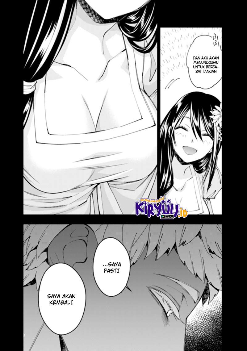 Baca Fukushuu o Koinegau Saikyou Yuusha wa, Yami no Chikara de Senmetsu Musou Suru Ch 41 Bahasa Indonesia - Spoiler Halaman 11 Baca Fukushuu o Koinegau Saikyou Yuusha wa, Yami no Chikara de Senmetsu Musou Suru Ch 41 Bahasa Indonesia - Spoiler Halaman 11