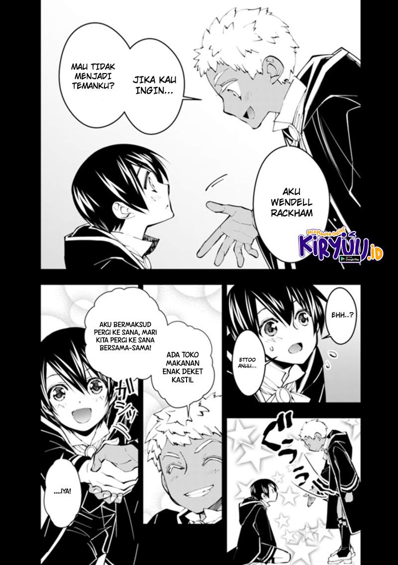 Baca Fukushuu o Koinegau Saikyou Yuusha wa, Yami no Chikara de Senmetsu Musou Suru Ch 41 Bahasa Indonesia - Spoiler Halaman 4 Baca Fukushuu o Koinegau Saikyou Yuusha wa, Yami no Chikara de Senmetsu Musou Suru Ch 41 Bahasa Indonesia - Spoiler Halaman 4