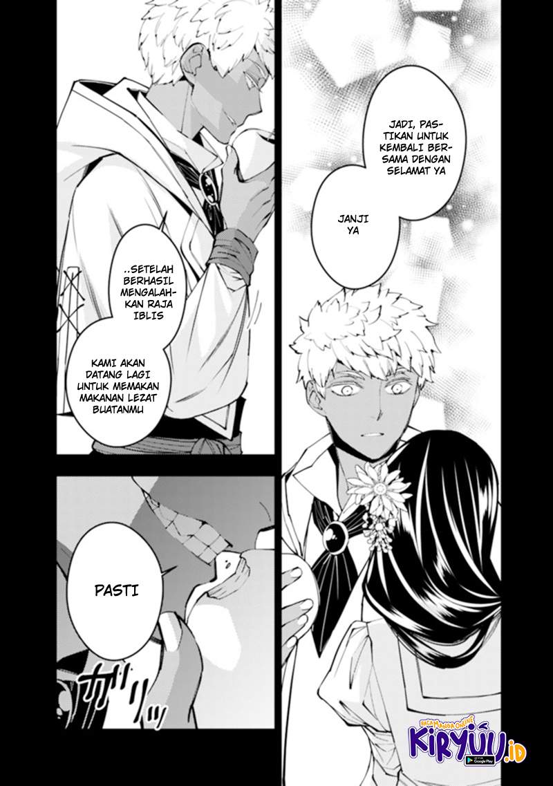 Baca Fukushuu o Koinegau Saikyou Yuusha wa, Yami no Chikara de Senmetsu Musou Suru Ch 41 Bahasa Indonesia - Spoiler Halaman 10 Baca Fukushuu o Koinegau Saikyou Yuusha wa, Yami no Chikara de Senmetsu Musou Suru Ch 41 Bahasa Indonesia - Spoiler Halaman 10