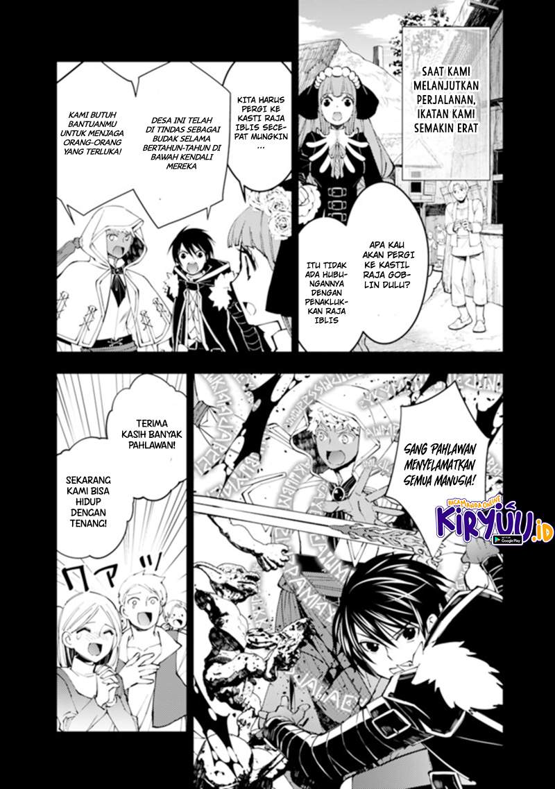Baca Fukushuu o Koinegau Saikyou Yuusha wa, Yami no Chikara de Senmetsu Musou Suru Ch 41 Bahasa Indonesia - Spoiler Halaman 12 Baca Fukushuu o Koinegau Saikyou Yuusha wa, Yami no Chikara de Senmetsu Musou Suru Ch 41 Bahasa Indonesia - Spoiler Halaman 12