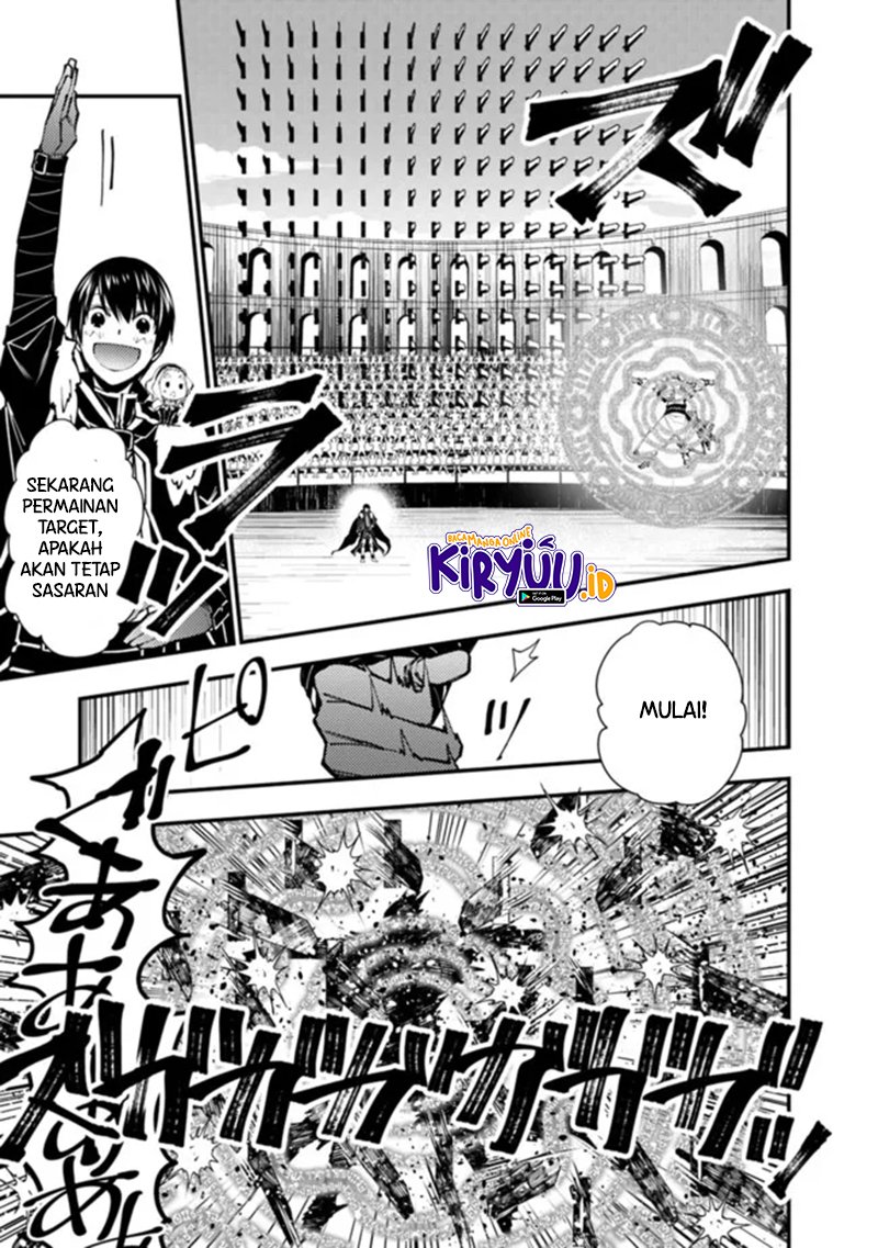 Baca Fukushuu o Koinegau Saikyou Yuusha wa, Yami no Chikara de Senmetsu Musou Suru Ch 49 Bahasa Indonesia - Spoiler Halaman 18 Baca Fukushuu o Koinegau Saikyou Yuusha wa, Yami no Chikara de Senmetsu Musou Suru Ch 49 Bahasa Indonesia - Spoiler Halaman 18