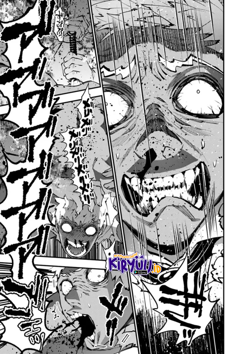 Baca Fukushuu o Koinegau Saikyou Yuusha wa, Yami no Chikara de Senmetsu Musou Suru Ch 49 Bahasa Indonesia - Spoiler Halaman 8 Baca Fukushuu o Koinegau Saikyou Yuusha wa, Yami no Chikara de Senmetsu Musou Suru Ch 49 Bahasa Indonesia - Spoiler Halaman 8