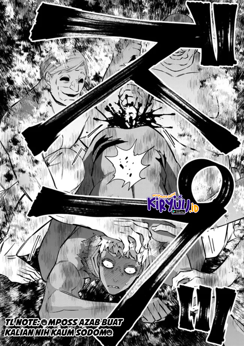 Baca Fukushuu o Koinegau Saikyou Yuusha wa, Yami no Chikara de Senmetsu Musou Suru Ch 49 Bahasa Indonesia - Spoiler Halaman 7 Baca Fukushuu o Koinegau Saikyou Yuusha wa, Yami no Chikara de Senmetsu Musou Suru Ch 49 Bahasa Indonesia - Spoiler Halaman 7