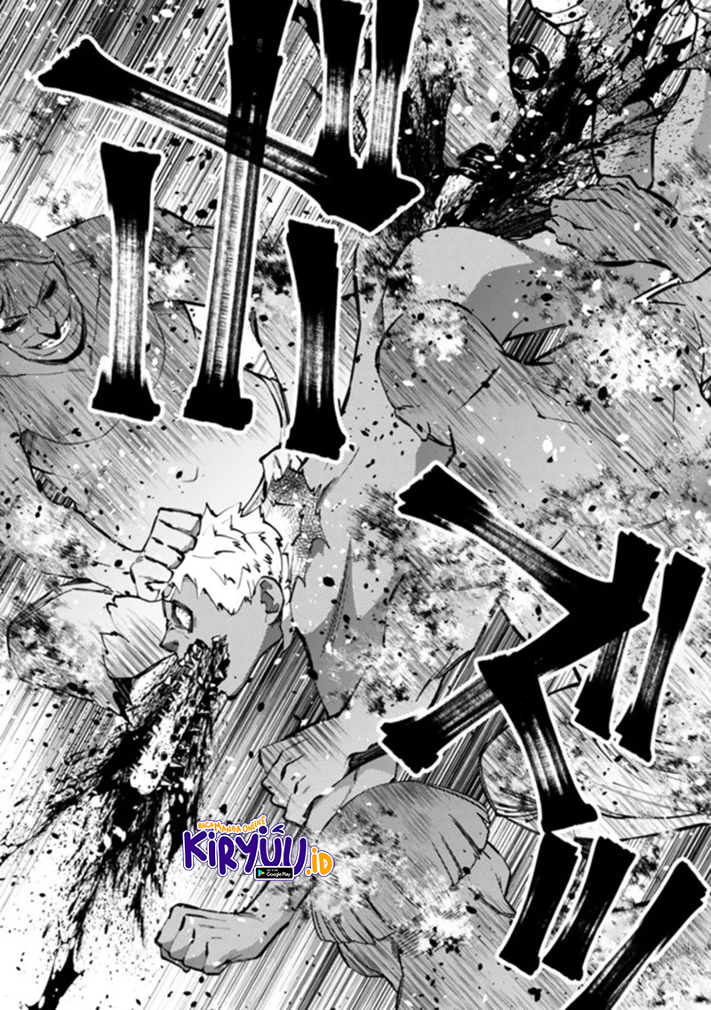 Baca Fukushuu o Koinegau Saikyou Yuusha wa, Yami no Chikara de Senmetsu Musou Suru Ch 49 Bahasa Indonesia - Spoiler Halaman 9 Baca Fukushuu o Koinegau Saikyou Yuusha wa, Yami no Chikara de Senmetsu Musou Suru Ch 49 Bahasa Indonesia - Spoiler Halaman 9