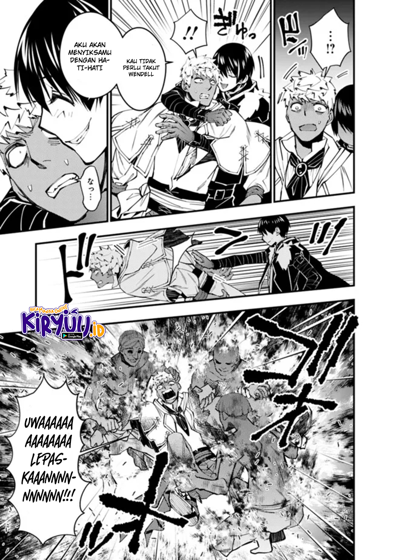 Baca Fukushuu o Koinegau Saikyou Yuusha wa, Yami no Chikara de Senmetsu Musou Suru Ch 49 Bahasa Indonesia - Spoiler Halaman 4 Baca Fukushuu o Koinegau Saikyou Yuusha wa, Yami no Chikara de Senmetsu Musou Suru Ch 49 Bahasa Indonesia - Spoiler Halaman 4