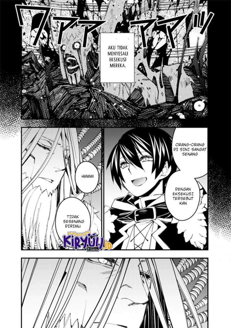 Baca Fukushuu o Koinegau Saikyou Yuusha wa, Yami no Chikara de Senmetsu Musou Suru Ch 35 Bahasa Indonesia - Spoiler Halaman 6 Baca Fukushuu o Koinegau Saikyou Yuusha wa, Yami no Chikara de Senmetsu Musou Suru Ch 35 Bahasa Indonesia - Spoiler Halaman 6