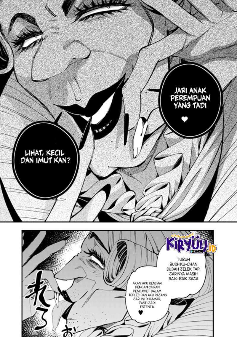 Baca Fukushuu o Koinegau Saikyou Yuusha wa, Yami no Chikara de Senmetsu Musou Suru Ch 35 Bahasa Indonesia - Spoiler Halaman 20 Baca Fukushuu o Koinegau Saikyou Yuusha wa, Yami no Chikara de Senmetsu Musou Suru Ch 35 Bahasa Indonesia - Spoiler Halaman 20