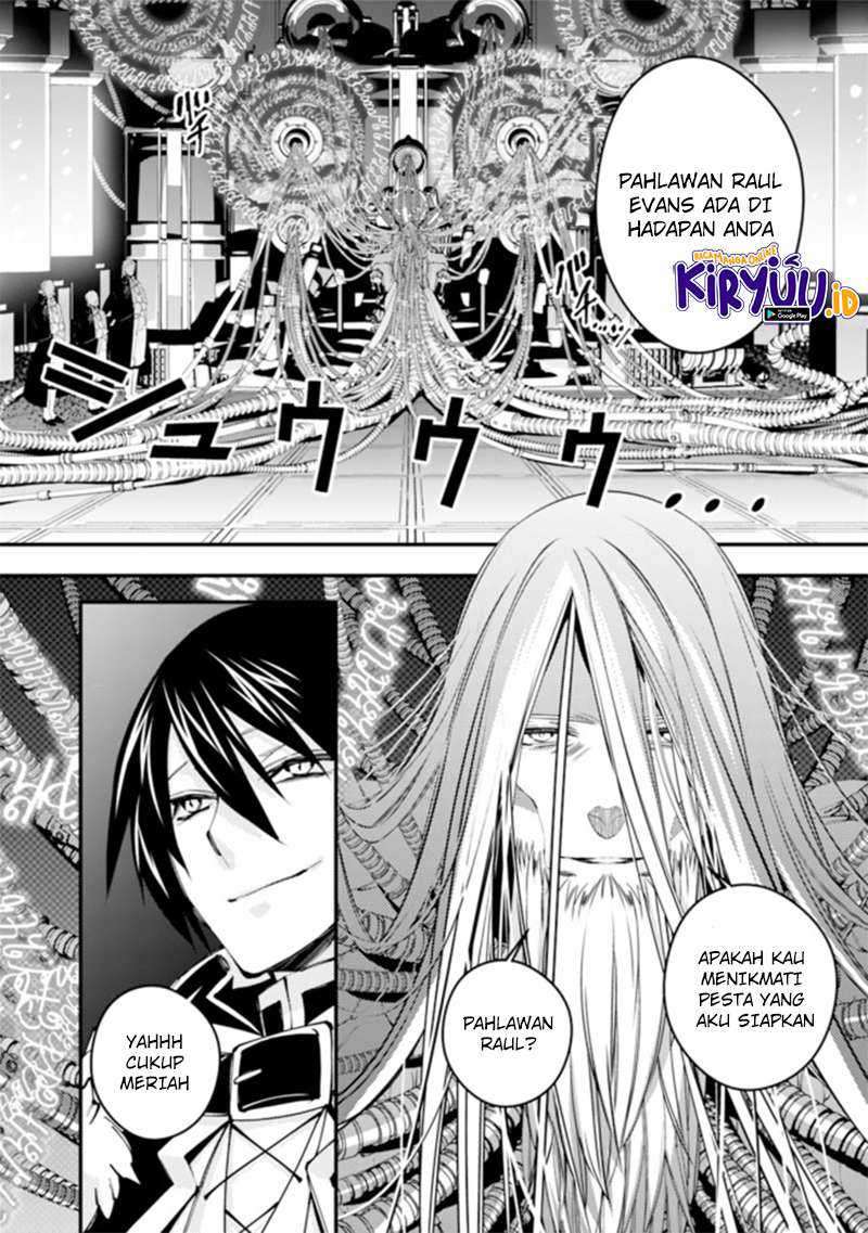 Baca Fukushuu o Koinegau Saikyou Yuusha wa, Yami no Chikara de Senmetsu Musou Suru Ch 35 Bahasa Indonesia - Spoiler Halaman 4 Baca Fukushuu o Koinegau Saikyou Yuusha wa, Yami no Chikara de Senmetsu Musou Suru Ch 35 Bahasa Indonesia - Spoiler Halaman 4