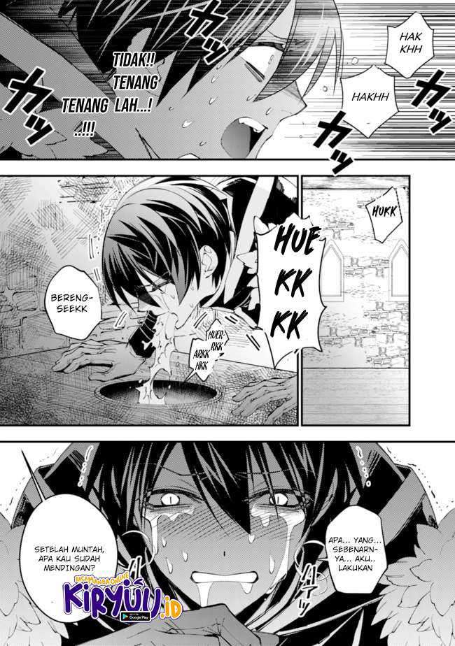Baca Fukushuu o Koinegau Saikyou Yuusha wa, Yami no Chikara de Senmetsu Musou Suru Ch 35 Bahasa Indonesia - Spoiler Halaman 22 Baca Fukushuu o Koinegau Saikyou Yuusha wa, Yami no Chikara de Senmetsu Musou Suru Ch 35 Bahasa Indonesia - Spoiler Halaman 22