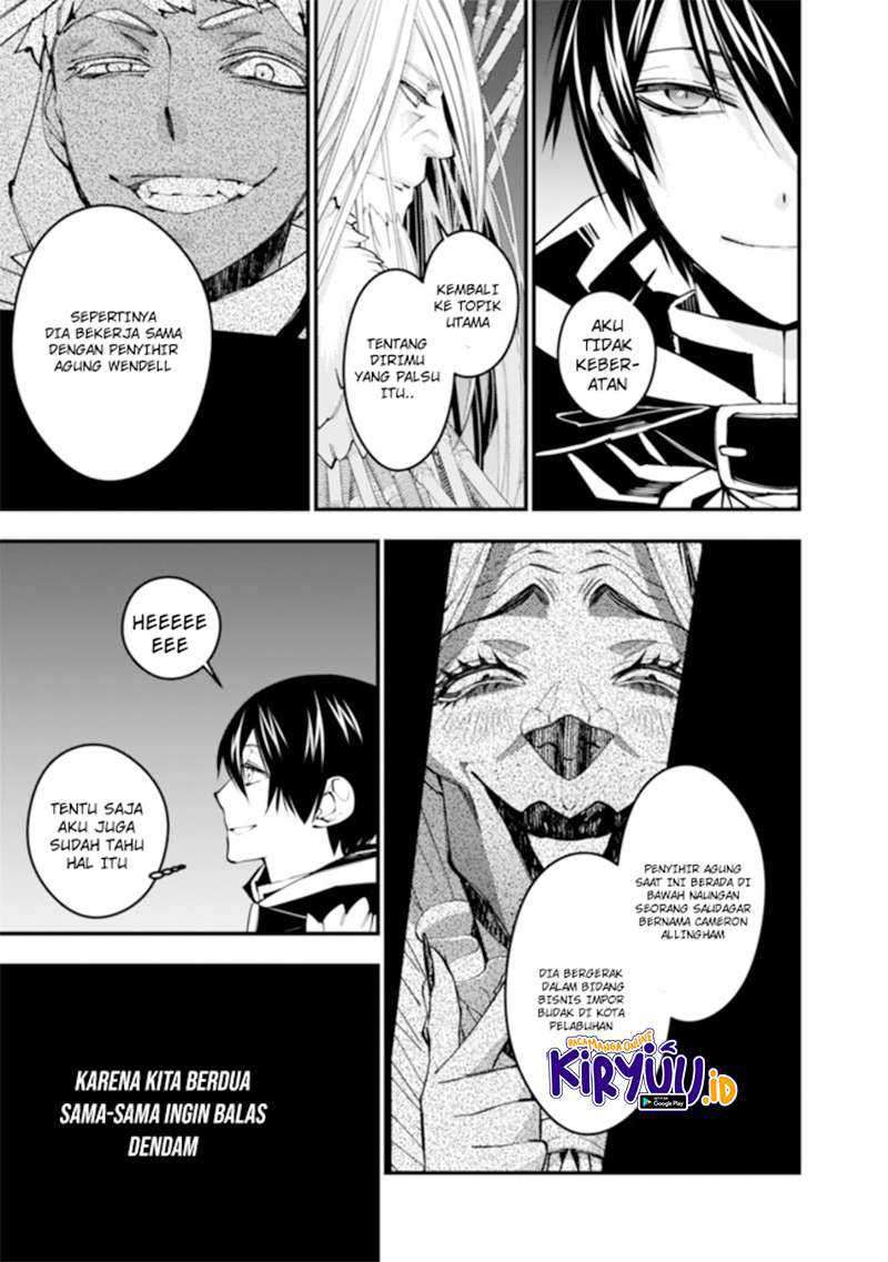 Baca Fukushuu o Koinegau Saikyou Yuusha wa, Yami no Chikara de Senmetsu Musou Suru Ch 35 Bahasa Indonesia - Spoiler Halaman 10 Baca Fukushuu o Koinegau Saikyou Yuusha wa, Yami no Chikara de Senmetsu Musou Suru Ch 35 Bahasa Indonesia - Spoiler Halaman 10