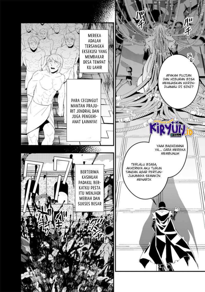 Baca Fukushuu o Koinegau Saikyou Yuusha wa, Yami no Chikara de Senmetsu Musou Suru Ch 35 Bahasa Indonesia - Spoiler Halaman 5 Baca Fukushuu o Koinegau Saikyou Yuusha wa, Yami no Chikara de Senmetsu Musou Suru Ch 35 Bahasa Indonesia - Spoiler Halaman 5
