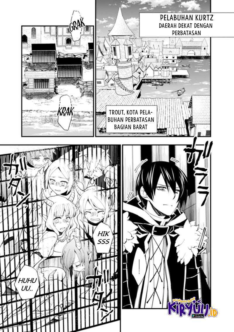 Baca Fukushuu o Koinegau Saikyou Yuusha wa, Yami no Chikara de Senmetsu Musou Suru Ch 35 Bahasa Indonesia - Spoiler Halaman 14 Baca Fukushuu o Koinegau Saikyou Yuusha wa, Yami no Chikara de Senmetsu Musou Suru Ch 35 Bahasa Indonesia - Spoiler Halaman 14