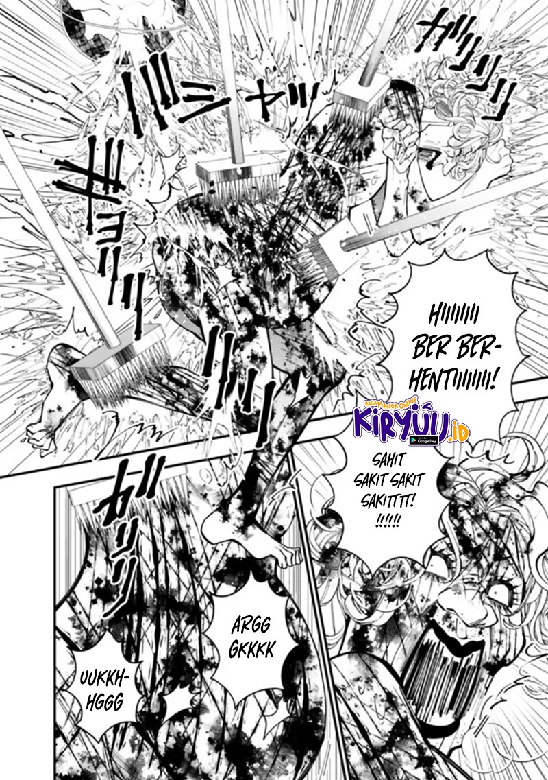 Baca Fukushuu o Koinegau Saikyou Yuusha wa, Yami no Chikara de Senmetsu Musou Suru Ch 45 Bahasa Indonesia - Spoiler Halaman 14