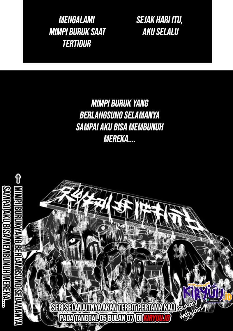 Baca Fukushuu o Koinegau Saikyou Yuusha wa, Yami no Chikara de Senmetsu Musou Suru Ch 36 Bahasa Indonesia - Spoiler Halaman 18