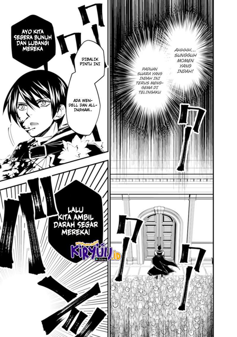 Baca Fukushuu o Koinegau Saikyou Yuusha wa, Yami no Chikara de Senmetsu Musou Suru Ch 40 Bahasa Indonesia - Spoiler Halaman 4 Baca Fukushuu o Koinegau Saikyou Yuusha wa, Yami no Chikara de Senmetsu Musou Suru Ch 40 Bahasa Indonesia - Spoiler Halaman 4