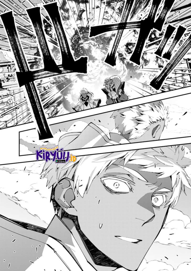 Baca Fukushuu o Koinegau Saikyou Yuusha wa, Yami no Chikara de Senmetsu Musou Suru Ch 40 Bahasa Indonesia - Spoiler Halaman 11 Baca Fukushuu o Koinegau Saikyou Yuusha wa, Yami no Chikara de Senmetsu Musou Suru Ch 40 Bahasa Indonesia - Spoiler Halaman 11