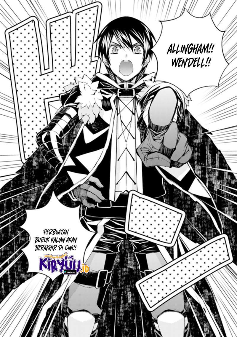Baca Fukushuu o Koinegau Saikyou Yuusha wa, Yami no Chikara de Senmetsu Musou Suru Ch 40 Bahasa Indonesia - Spoiler Halaman 6 Baca Fukushuu o Koinegau Saikyou Yuusha wa, Yami no Chikara de Senmetsu Musou Suru Ch 40 Bahasa Indonesia - Spoiler Halaman 6