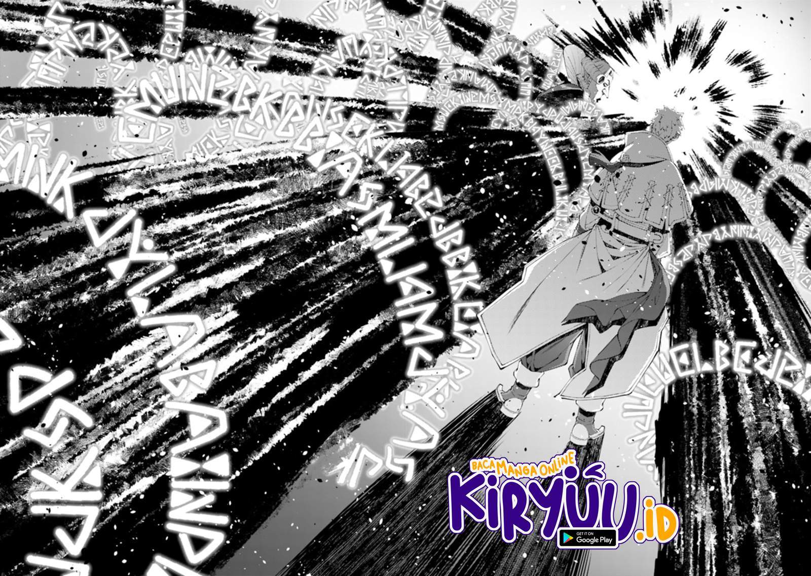 Baca Fukushuu o Koinegau Saikyou Yuusha wa, Yami no Chikara de Senmetsu Musou Suru Ch 40 Bahasa Indonesia - Spoiler Halaman 10 Baca Fukushuu o Koinegau Saikyou Yuusha wa, Yami no Chikara de Senmetsu Musou Suru Ch 40 Bahasa Indonesia - Spoiler Halaman 10