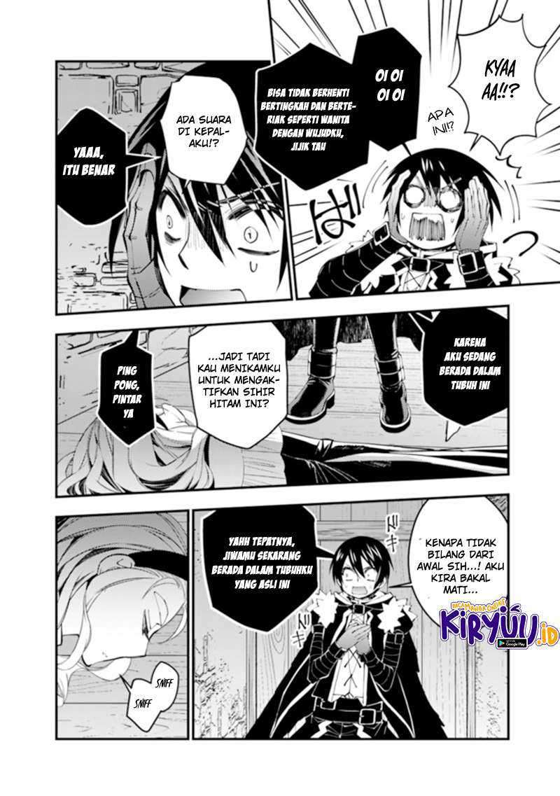 Baca Fukushuu o Koinegau Saikyou Yuusha wa, Yami no Chikara de Senmetsu Musou Suru Ch 38 Bahasa Indonesia - Spoiler Halaman 16 Baca Fukushuu o Koinegau Saikyou Yuusha wa, Yami no Chikara de Senmetsu Musou Suru Ch 38 Bahasa Indonesia - Spoiler Halaman 16