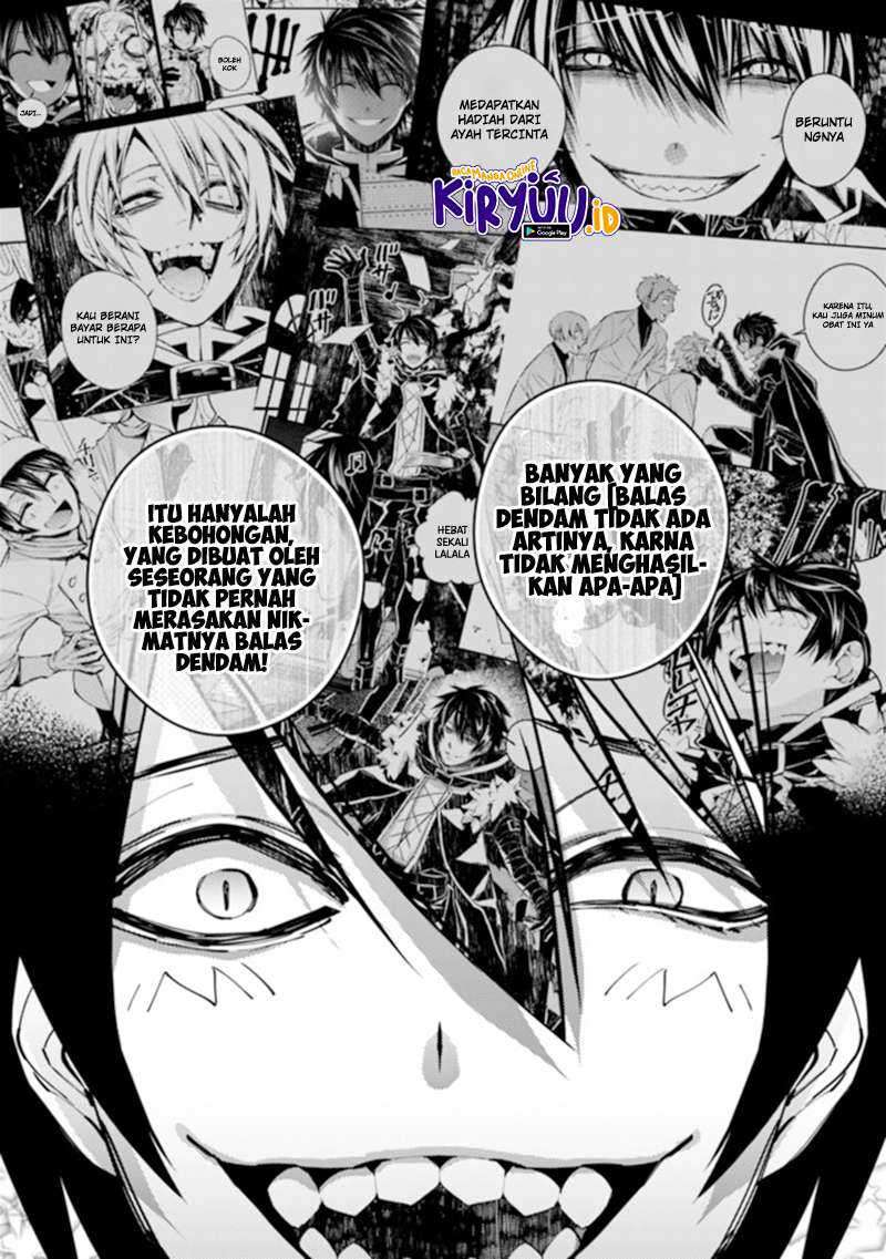 Baca Fukushuu o Koinegau Saikyou Yuusha wa, Yami no Chikara de Senmetsu Musou Suru Ch 38 Bahasa Indonesia - Spoiler Halaman 4 Baca Fukushuu o Koinegau Saikyou Yuusha wa, Yami no Chikara de Senmetsu Musou Suru Ch 38 Bahasa Indonesia - Spoiler Halaman 4