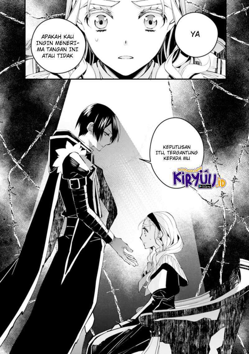 Baca Fukushuu o Koinegau Saikyou Yuusha wa, Yami no Chikara de Senmetsu Musou Suru Ch 38 Bahasa Indonesia - Spoiler Halaman 7 Baca Fukushuu o Koinegau Saikyou Yuusha wa, Yami no Chikara de Senmetsu Musou Suru Ch 38 Bahasa Indonesia - Spoiler Halaman 7