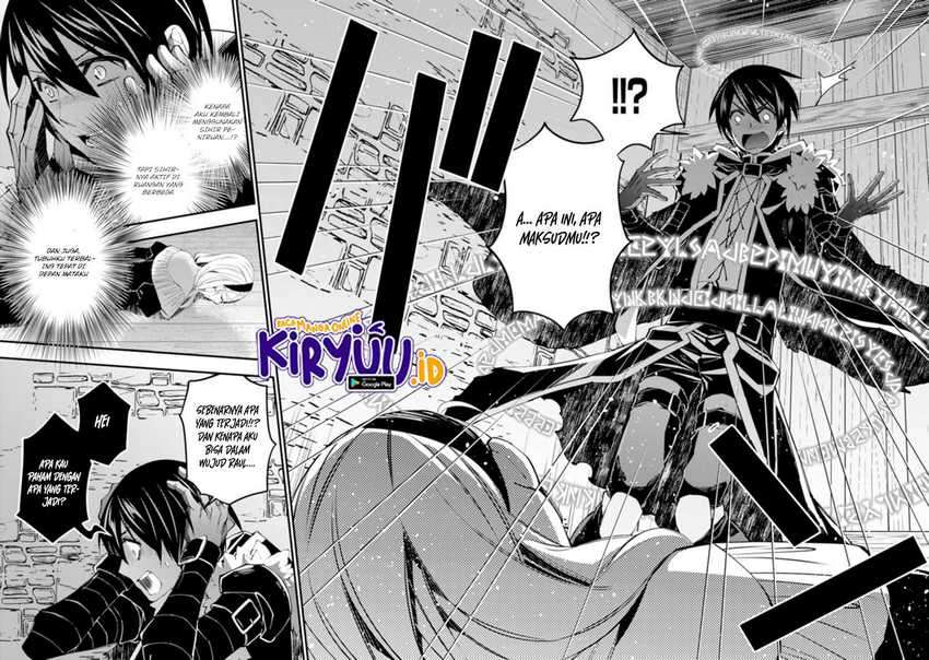 Baca Fukushuu o Koinegau Saikyou Yuusha wa, Yami no Chikara de Senmetsu Musou Suru Ch 38 Bahasa Indonesia - Spoiler Halaman 15 Baca Fukushuu o Koinegau Saikyou Yuusha wa, Yami no Chikara de Senmetsu Musou Suru Ch 38 Bahasa Indonesia - Spoiler Halaman 15