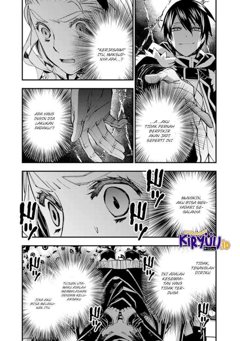 Baca Fukushuu o Koinegau Saikyou Yuusha wa, Yami no Chikara de Senmetsu Musou Suru Ch 38 Bahasa Indonesia - Spoiler Halaman 8 Baca Fukushuu o Koinegau Saikyou Yuusha wa, Yami no Chikara de Senmetsu Musou Suru Ch 38 Bahasa Indonesia - Spoiler Halaman 8