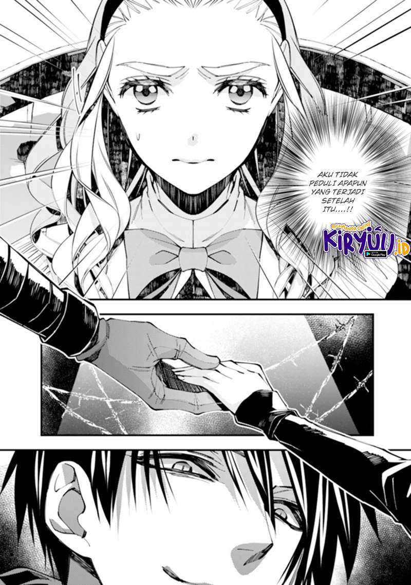 Baca Fukushuu o Koinegau Saikyou Yuusha wa, Yami no Chikara de Senmetsu Musou Suru Ch 38 Bahasa Indonesia - Spoiler Halaman 9 Baca Fukushuu o Koinegau Saikyou Yuusha wa, Yami no Chikara de Senmetsu Musou Suru Ch 38 Bahasa Indonesia - Spoiler Halaman 9