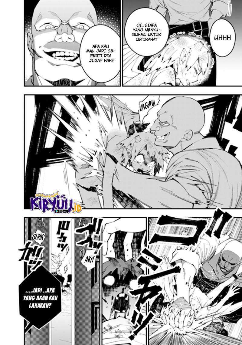 Baca Fukushuu o Koinegau Saikyou Yuusha wa, Yami no Chikara de Senmetsu Musou Suru Ch 39 Bahasa Indonesia - Spoiler Halaman 3