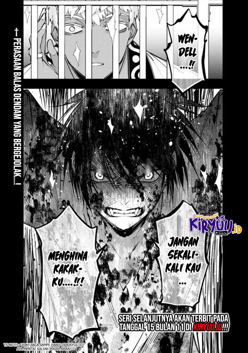 Baca Fukushuu o Koinegau Saikyou Yuusha wa, Yami no Chikara de Senmetsu Musou Suru Ch 43 Bahasa Indonesia - Spoiler Halaman 19 Baca Fukushuu o Koinegau Saikyou Yuusha wa, Yami no Chikara de Senmetsu Musou Suru Ch 43 Bahasa Indonesia - Spoiler Halaman 19