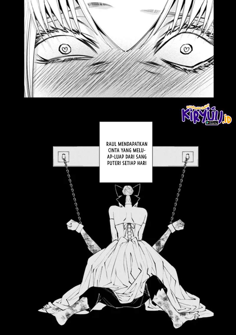 Baca Fukushuu o Koinegau Saikyou Yuusha wa, Yami no Chikara de Senmetsu Musou Suru Ch 43 Bahasa Indonesia - Spoiler Halaman 2 Baca Fukushuu o Koinegau Saikyou Yuusha wa, Yami no Chikara de Senmetsu Musou Suru Ch 43 Bahasa Indonesia - Spoiler Halaman 2