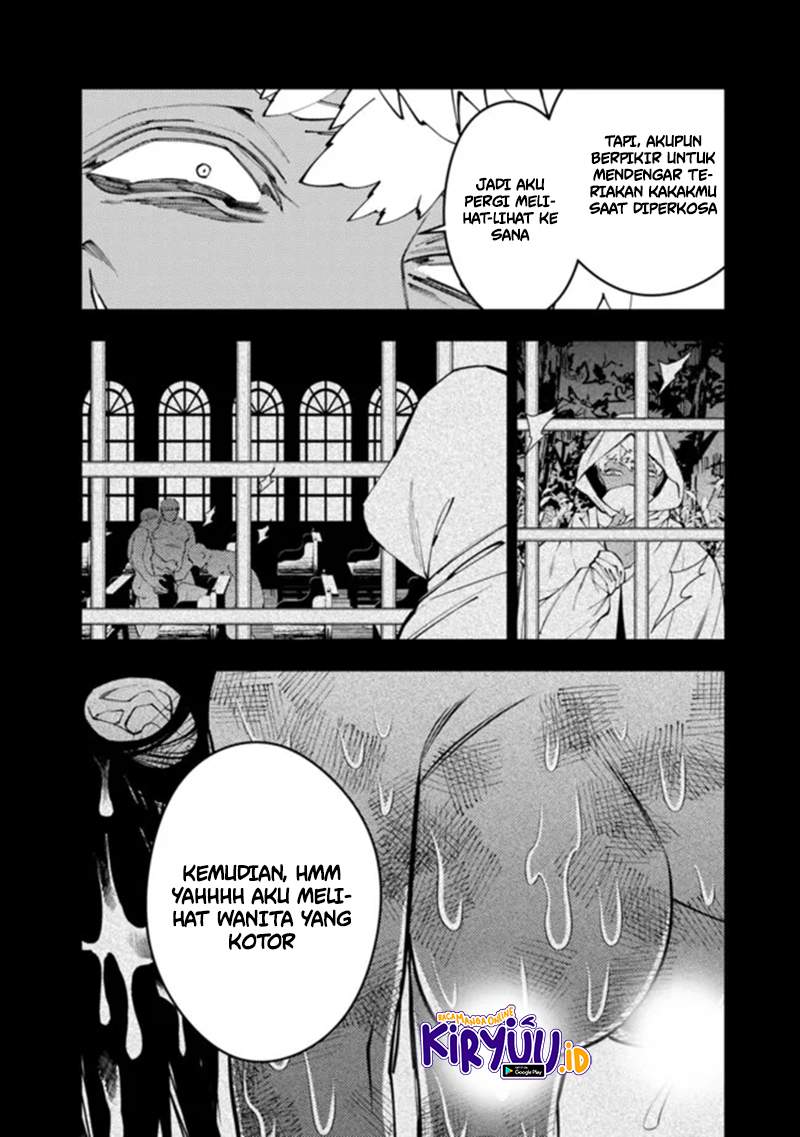 Baca Fukushuu o Koinegau Saikyou Yuusha wa, Yami no Chikara de Senmetsu Musou Suru Ch 43 Bahasa Indonesia - Spoiler Halaman 12 Baca Fukushuu o Koinegau Saikyou Yuusha wa, Yami no Chikara de Senmetsu Musou Suru Ch 43 Bahasa Indonesia - Spoiler Halaman 12