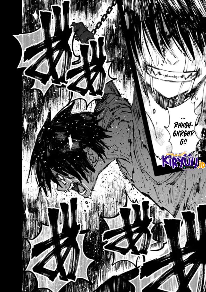 Baca Fukushuu o Koinegau Saikyou Yuusha wa, Yami no Chikara de Senmetsu Musou Suru Ch 43 Bahasa Indonesia - Spoiler Halaman 18 Baca Fukushuu o Koinegau Saikyou Yuusha wa, Yami no Chikara de Senmetsu Musou Suru Ch 43 Bahasa Indonesia - Spoiler Halaman 18