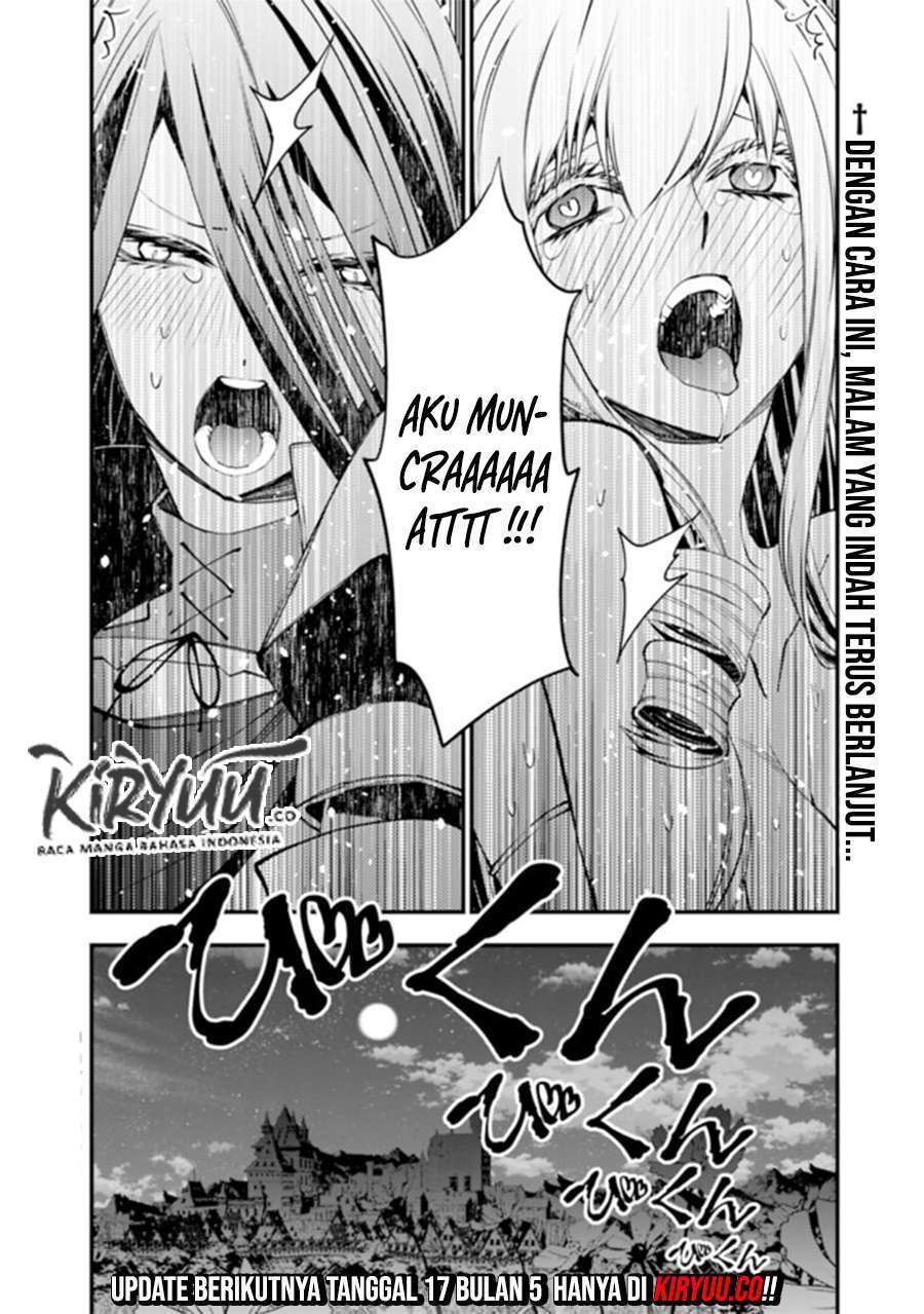 Baca Fukushuu o Koinegau Saikyou Yuusha wa, Yami no Chikara de Senmetsu Musou Suru Ch 33.6 Bahasa Indonesia - Spoiler Halaman 6 Baca Fukushuu o Koinegau Saikyou Yuusha wa, Yami no Chikara de Senmetsu Musou Suru Ch 33.6 Bahasa Indonesia - Spoiler Halaman 6