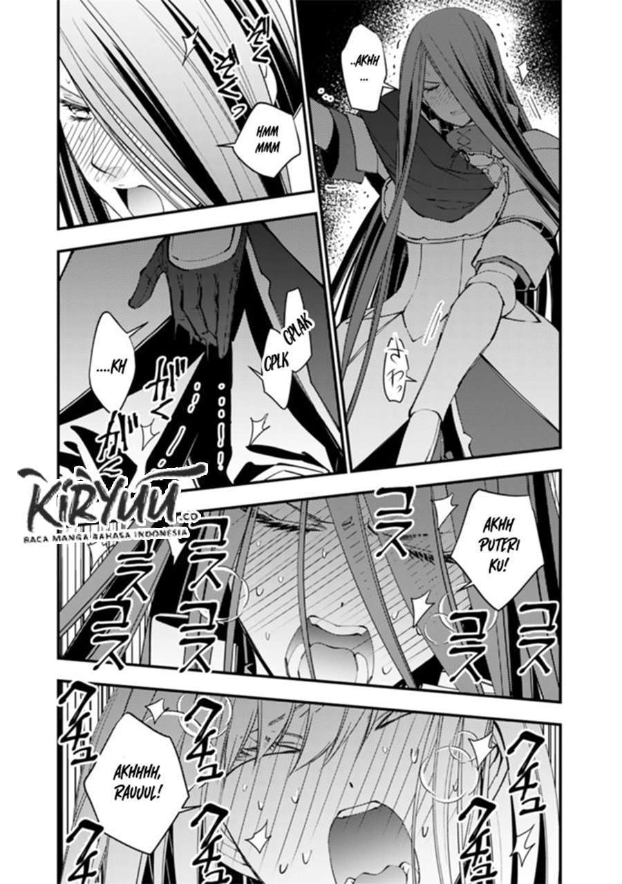Baca Fukushuu o Koinegau Saikyou Yuusha wa, Yami no Chikara de Senmetsu Musou Suru Ch 33.6 Bahasa Indonesia - Spoiler Halaman 5 Baca Fukushuu o Koinegau Saikyou Yuusha wa, Yami no Chikara de Senmetsu Musou Suru Ch 33.6 Bahasa Indonesia - Spoiler Halaman 5