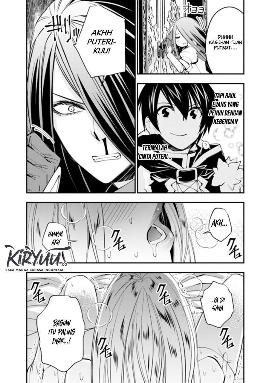 Baca Fukushuu o Koinegau Saikyou Yuusha wa, Yami no Chikara de Senmetsu Musou Suru Ch 33.6 Bahasa Indonesia - Spoiler Halaman 2 Baca Fukushuu o Koinegau Saikyou Yuusha wa, Yami no Chikara de Senmetsu Musou Suru Ch 33.6 Bahasa Indonesia - Spoiler Halaman 2