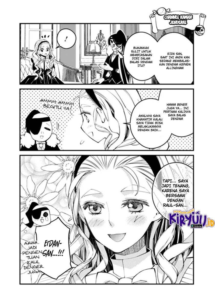 Baca Fukushuu o Koinegau Saikyou Yuusha wa, Yami no Chikara de Senmetsu Musou Suru Ch 44.5 Bahasa Indonesia - Spoiler Halaman 2