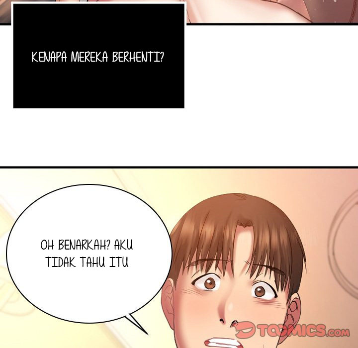 Baca Food Chain (Smoke Joker) Ch 4 Bahasa Indonesia - Spoiler Halaman 7 Baca Food Chain (Smoke Joker) Ch 4 Bahasa Indonesia - Spoiler Halaman 7