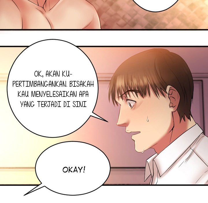 Baca Food Chain (Smoke Joker) Ch 4 Bahasa Indonesia - Spoiler Halaman 12 Baca Food Chain (Smoke Joker) Ch 4 Bahasa Indonesia - Spoiler Halaman 12