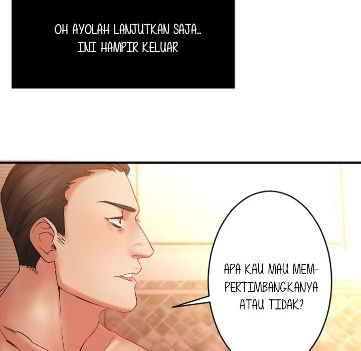 Baca Food Chain (Smoke Joker) Ch 4 Bahasa Indonesia - Spoiler Halaman 11 Baca Food Chain (Smoke Joker) Ch 4 Bahasa Indonesia - Spoiler Halaman 11