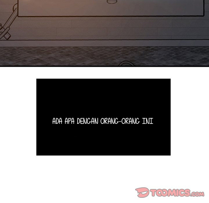 Baca Food Chain (Smoke Joker) Ch 4 Bahasa Indonesia - Spoiler Halaman 26 Baca Food Chain (Smoke Joker) Ch 4 Bahasa Indonesia - Spoiler Halaman 26