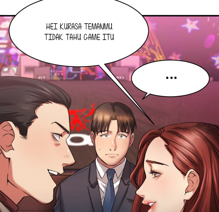 Baca Food Chain (Smoke Joker) Ch 2 Bahasa Indonesia - Spoiler Halaman 9 Baca Food Chain (Smoke Joker) Ch 2 Bahasa Indonesia - Spoiler Halaman 9