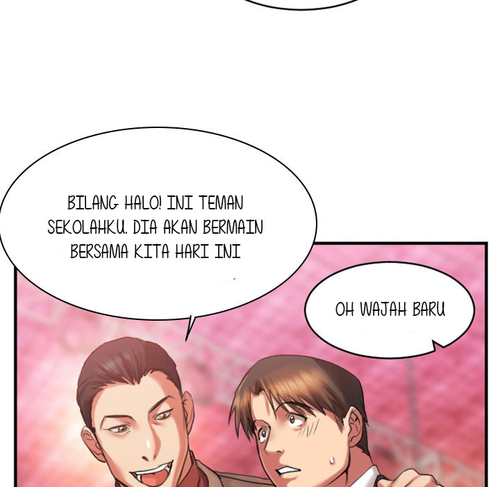 Baca Food Chain (Smoke Joker) Ch 2 Bahasa Indonesia - Spoiler Halaman 111 Baca Food Chain (Smoke Joker) Ch 2 Bahasa Indonesia - Spoiler Halaman 111