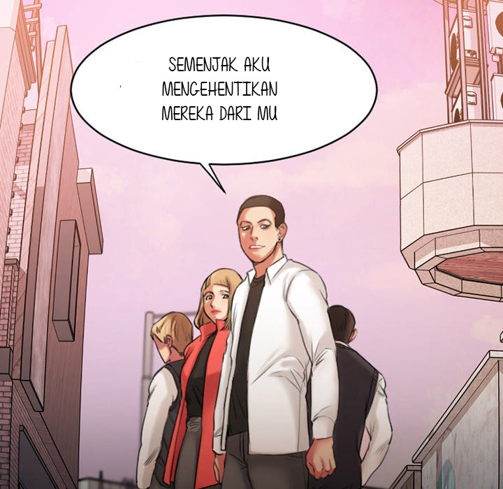 Baca Food Chain (Smoke Joker) Ch 2 Bahasa Indonesia - Spoiler Halaman 74 Baca Food Chain (Smoke Joker) Ch 2 Bahasa Indonesia - Spoiler Halaman 74