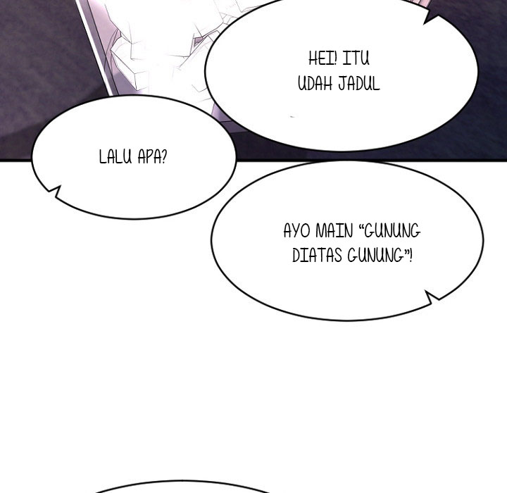 Baca Food Chain (Smoke Joker) Ch 2 Bahasa Indonesia - Spoiler Halaman 8 Baca Food Chain (Smoke Joker) Ch 2 Bahasa Indonesia - Spoiler Halaman 8
